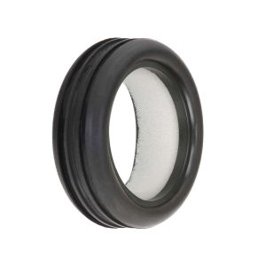 EP Buggy 2WD Front M3 LP 4-Rib (8175-02) 612211M3E