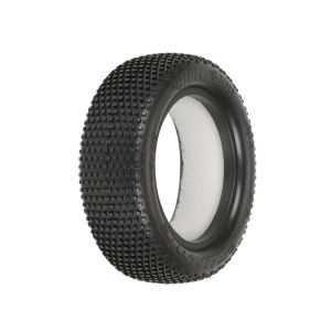 Hole Shot 2.2" 2WD M3 (Soft) Front Tires 612215M3D