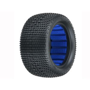 Hole Shot 3.0 2.2" M3 Buggy Rear Tires 612432M3B