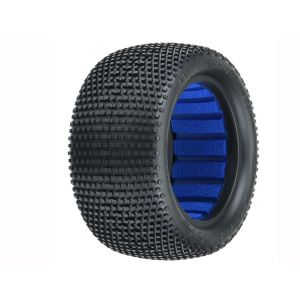 Hole Shot 3.0 2.2" M4 Buggy Rear Tires 612432M4B