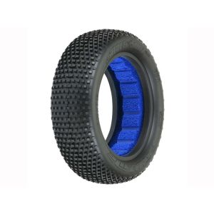Hole Shot 3.0 2.2" 2WD M3 Front Tires(2) 612411M3