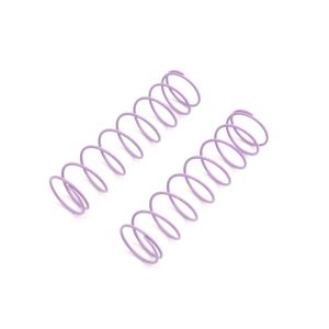 ビッグダンパースプリング(ライトパープル/10-1.5/L=85）IFS003-1015