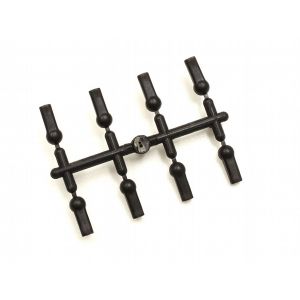 Ball Cup 4.3x12mm PZ003