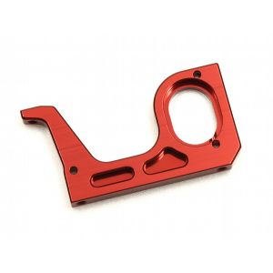 Motor Mount L 7075S PZ007