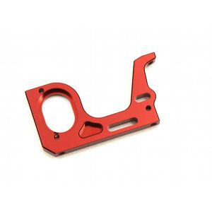 Motor Mount R 7075S (Motor Side) PZ008