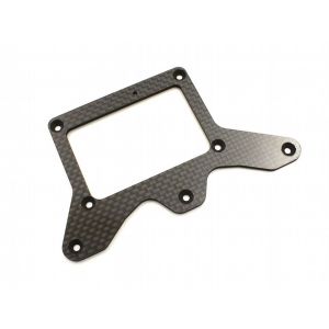 Lower Pod Carbon Plate PZ009