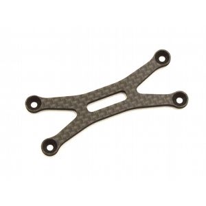 Motor Mount Carbon X-Plate PZ010