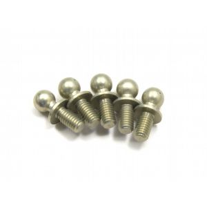 Ball Studs 4.3x5mm PZ016