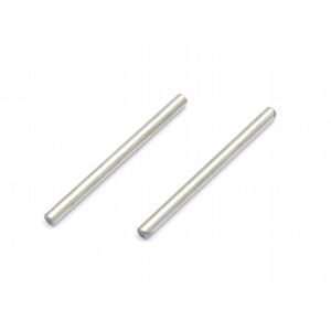 Hinge Pin 2x27mm PZ021