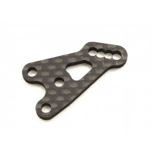 Shock Mount Plate PZ027