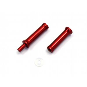 Front Cross Brace Tube PZ031