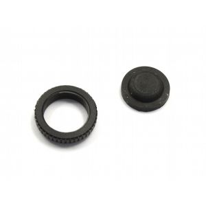 Shock Rubber & Spindle Guide PZ032-01