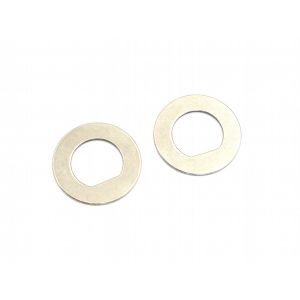 Diff. Ring PZ034