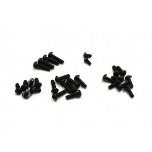 Button Head Screw Set PZ042