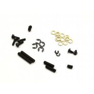 Screw / E-Ring / Washer Set PZ044