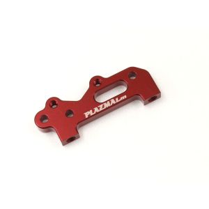 Front Bulkhead(1Pc/Red) PZ208B