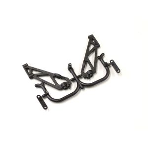 Wing Stay(for MAZDA 787B) PZ218