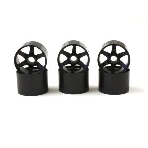 フロントホイール(6入) PZ301-6