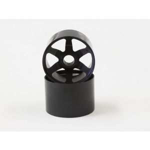 フロントホイール(2入) PZ301