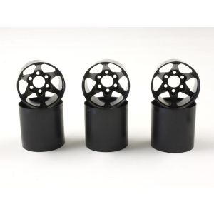 リアホイール(6入) PZ302-6