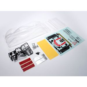 TOYOTA TS-020 Non Decoration Body PZB205