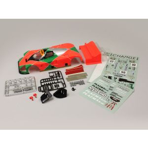 MAZDA 787B Decoration Body Set PZB206