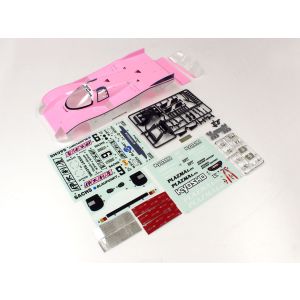 PORSCHE 962C LM 89 Joest Decoration Body PZB210