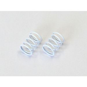 サイドスプリング(0.60mm/ホワイト) PZW012S
