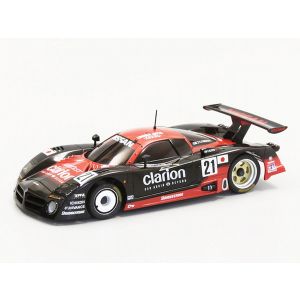 日産 R390GT1 LM1997 No.21  R246-1131
