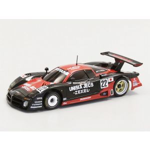 日産 R390GT1 LM1997 No.22  R246-1132