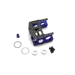 RM アルミモーターマウント MR-015/02/03用  R246-1203B