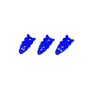 H プレートホルダー MR-03用 -0.5/0/0.75mm R246-1321C