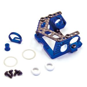 RML アルミモーターマウント MR-03用 R246-1353C