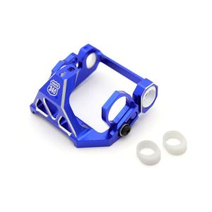 MM ワンピースアルミモーターマウント(MR-03用) R246-1355