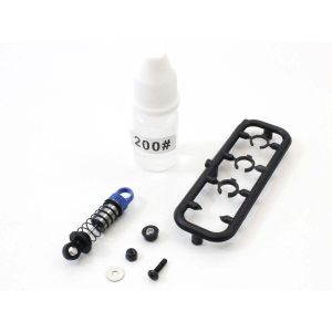 V2アルミオイルダンパー R246-1360B