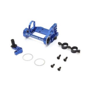 MM2アルミモーターマウント R246-1361B