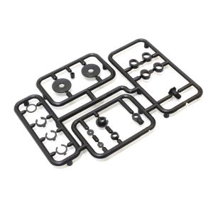 プラスチックパーツ(R246-1360/1361/1362用) R246-1364