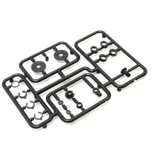 プラスチックパーツ(R246-1360/1361/1362用) R246-1364B