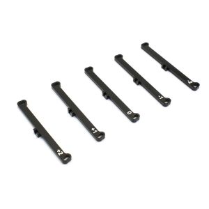 セッティングリンケージ MINI-Z F-1用 -2/-1/0/1/2  R246-1704