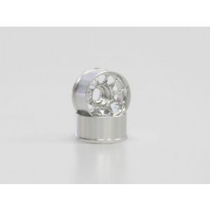 RAYS CE28Nアルミホイール N-17mmオフセット3.0mmシルバー  R246-1792