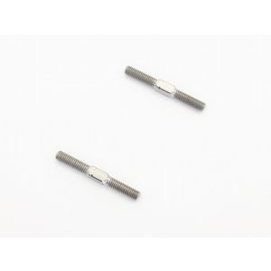 3x25mm ターンバックル  R246-25760