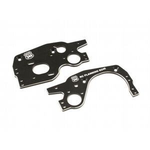 7075S モータープレート ROUTE246 R246-25793B