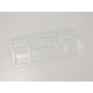 フロントポリカウイング(タイプA/低ダウンフォース仕様) R246-3807