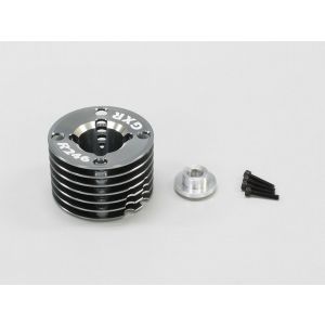 SP クーリングヘッド&ターボインナー GXR15用  R246-4003