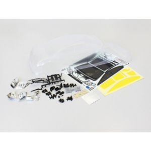 トヨタプリウス 未塗装ボディキット  R246-4201