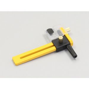 OLFA コンパスカッター(替刃2枚付)  R246-8181