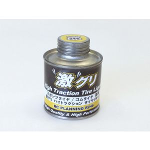 激グリ ハイトラクション タイヤケミカル(グリップ剤) R246-8211