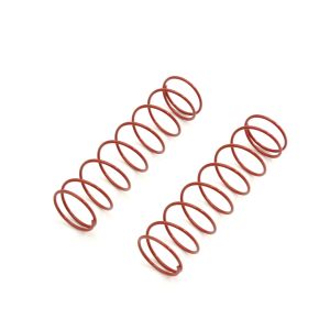 ビッグダンパースプリング(レッド/9.5-1.5/L=85) IFS003-9515