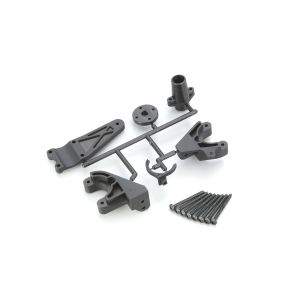 Upper Link Mount (F&R/ROCK FORCE 2.2) RF003