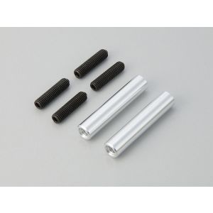 Lower Link (2pcs/ROCK FORCE 2.2) RF011